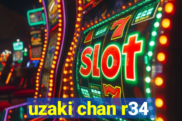 uzaki chan r34